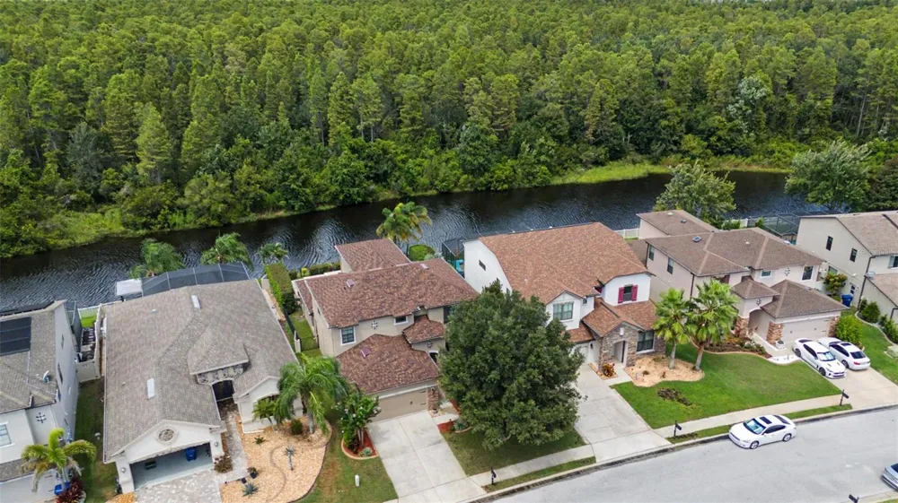 1231 KETZAL DRIVE Trinity, FL 34655