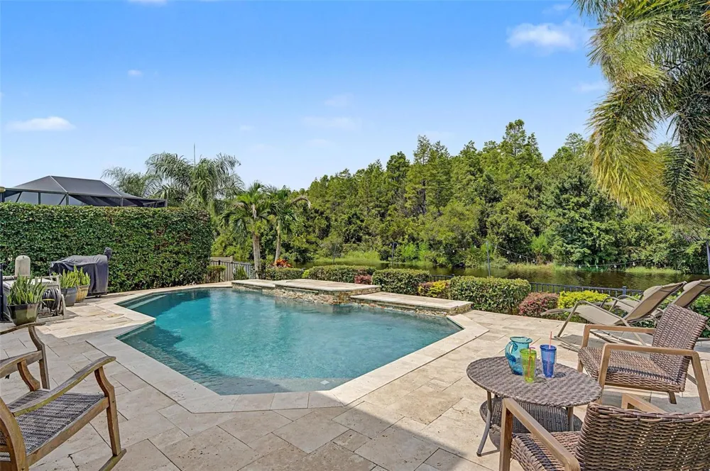 1231 KETZAL DRIVE Trinity, FL 34655