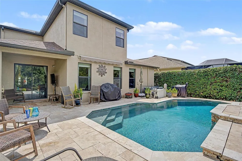 1231 KETZAL DRIVE Trinity, FL 34655
