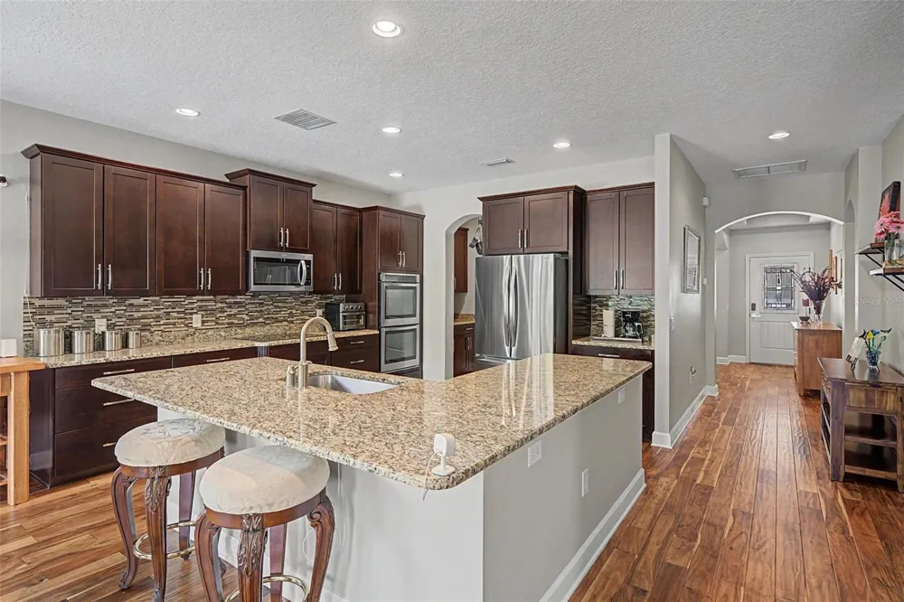1231 KETZAL DRIVE Trinity, FL 34655