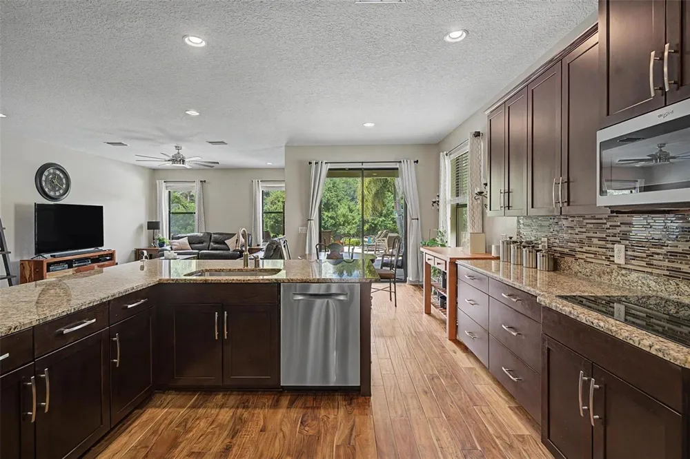 1231 KETZAL DRIVE Trinity, FL 34655