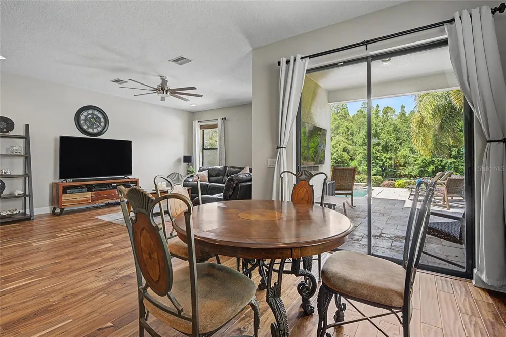 1231 KETZAL DRIVE Trinity, FL 34655