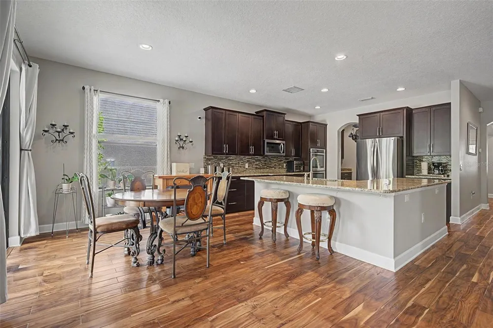 1231 KETZAL DRIVE Trinity, FL 34655