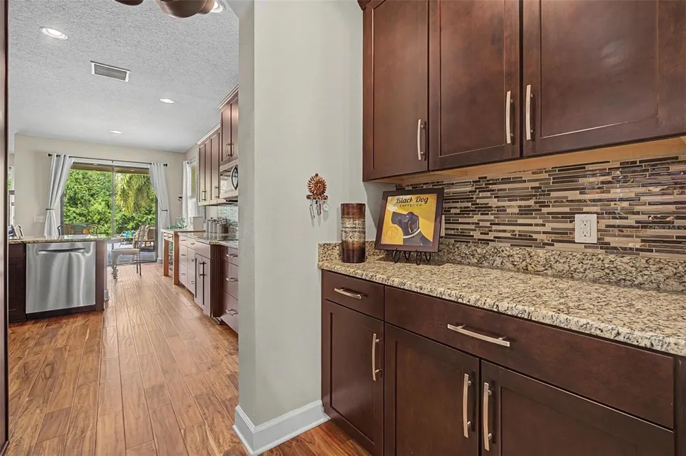 1231 KETZAL DRIVE Trinity, FL 34655