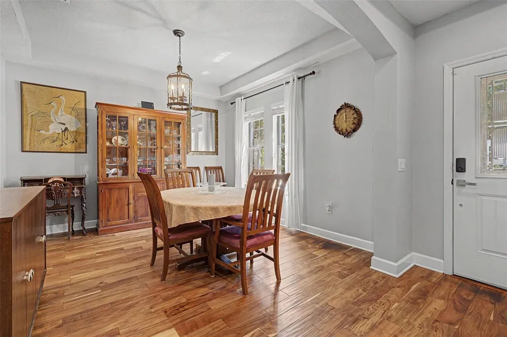 1231 KETZAL DRIVE Trinity, FL 34655