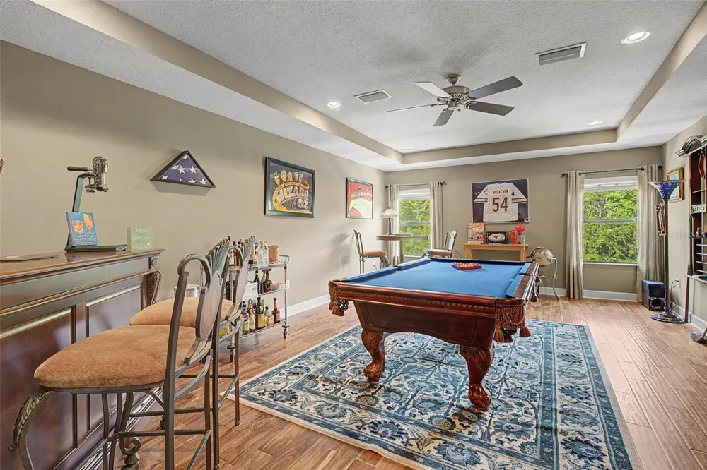 1231 KETZAL DRIVE Trinity, FL 34655