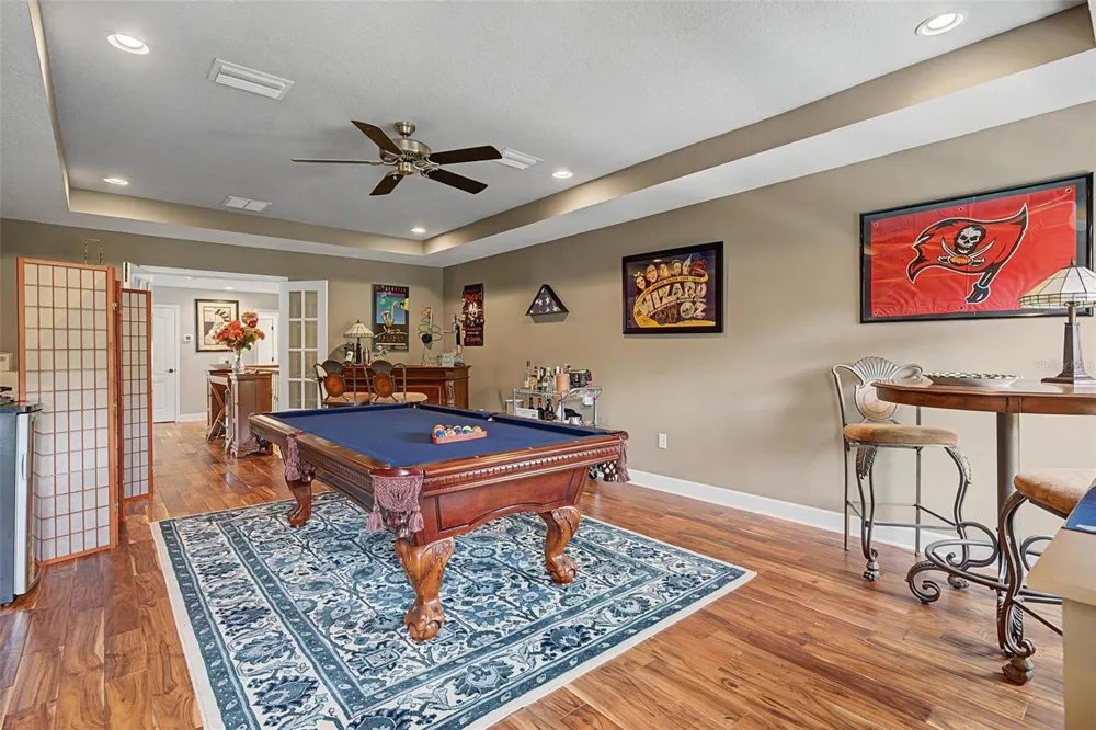 1231 KETZAL DRIVE Trinity, FL 34655