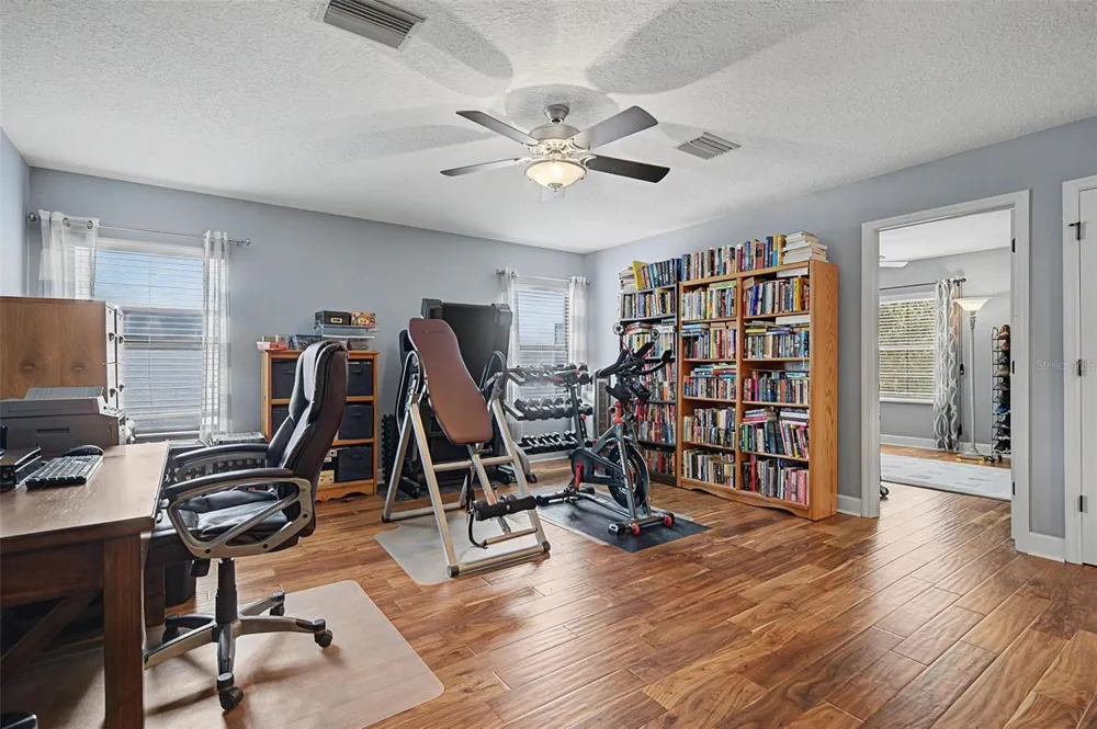 1231 KETZAL DRIVE Trinity, FL 34655