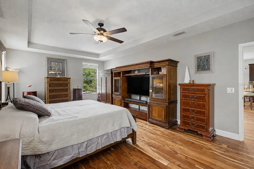 1231 KETZAL DRIVE Trinity, FL 34655