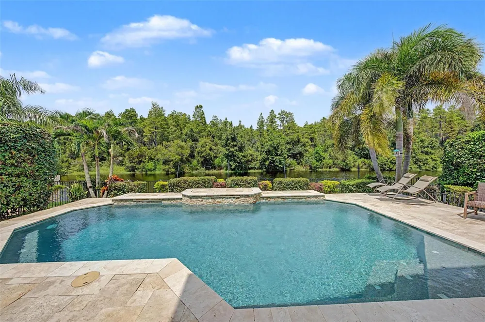 1231 KETZAL DRIVE Trinity, FL 34655