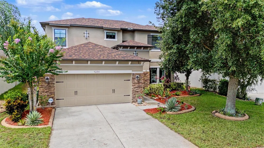 1231 KETZAL DRIVE Trinity, FL 34655
