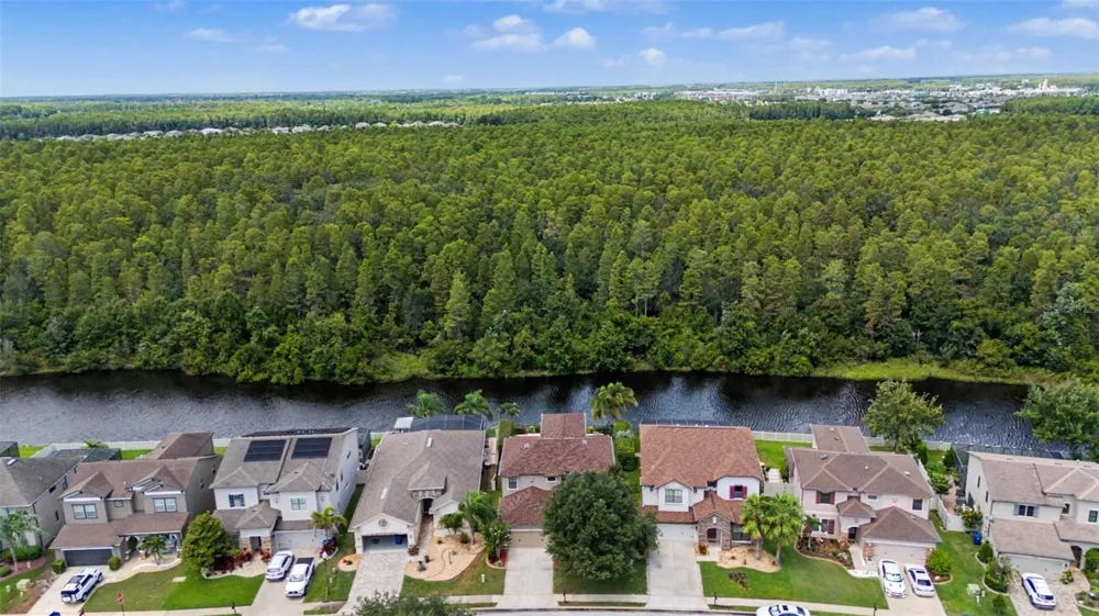 1231 KETZAL DRIVE Trinity, FL 34655
