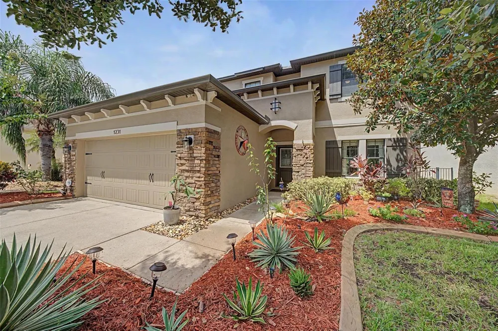 1231 KETZAL DRIVE Trinity, FL 34655