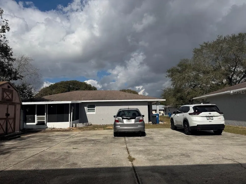 1916 VERANO DRIVE #1916C Haines City, FL 33844