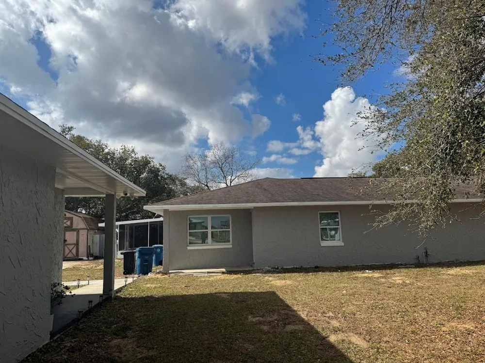 1916 VERANO DRIVE #1916C Haines City, FL 33844
