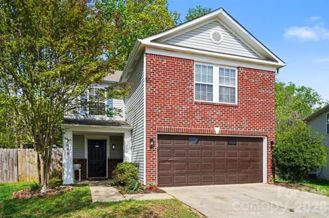 2648 Stream Bank Drive