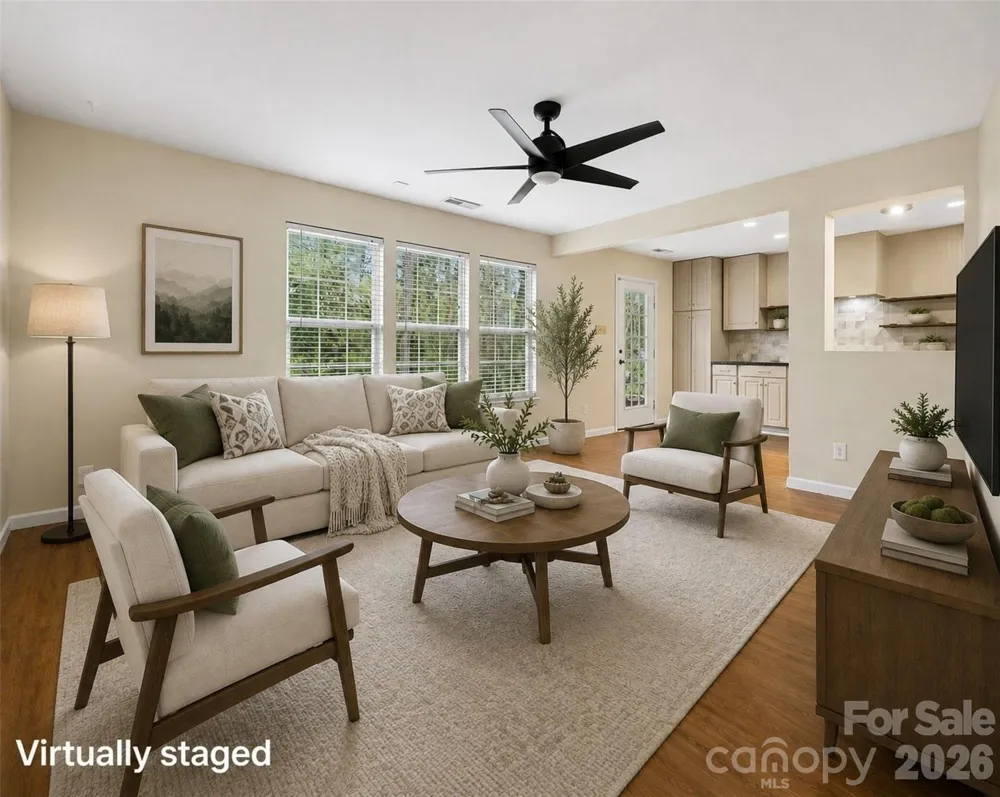 2648 Stream Bank Drive Charlotte, NC 28269