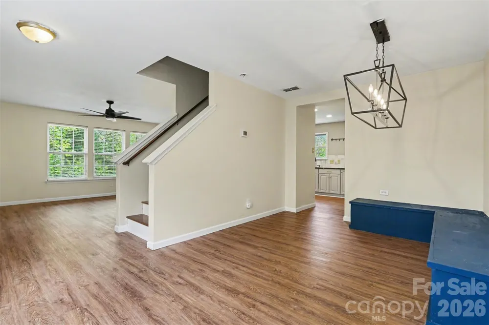 2648 Stream Bank Drive Charlotte, NC 28269