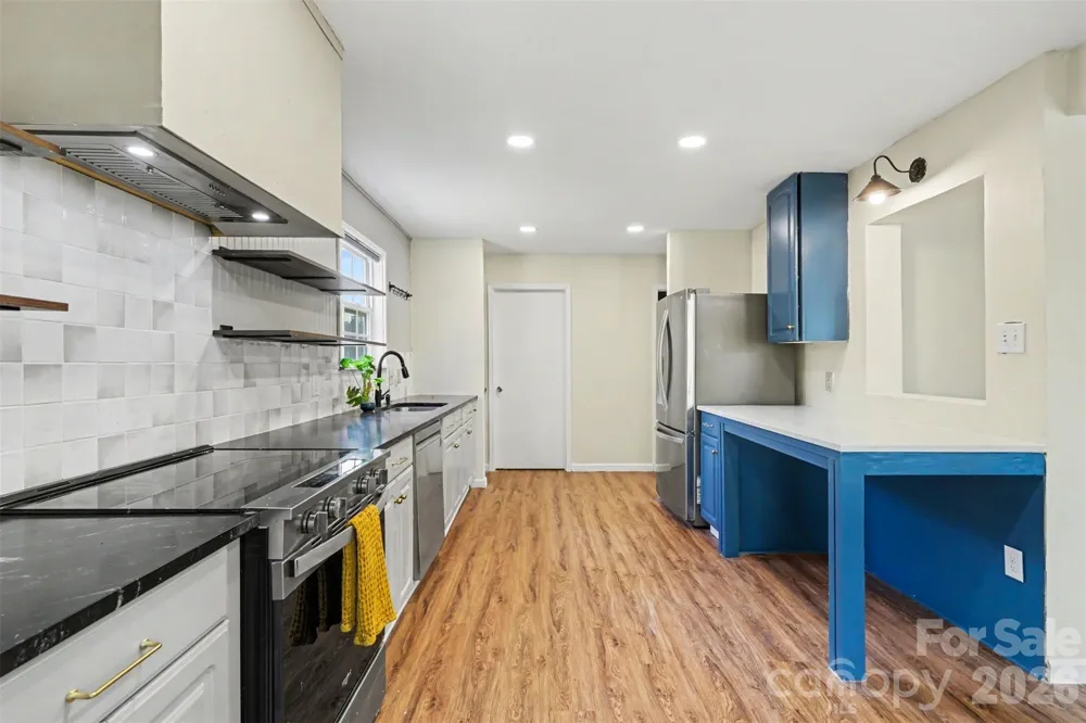 2648 Stream Bank Drive Charlotte, NC 28269