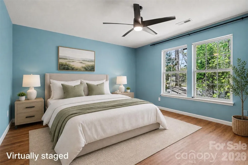 2648 Stream Bank Drive Charlotte, NC 28269