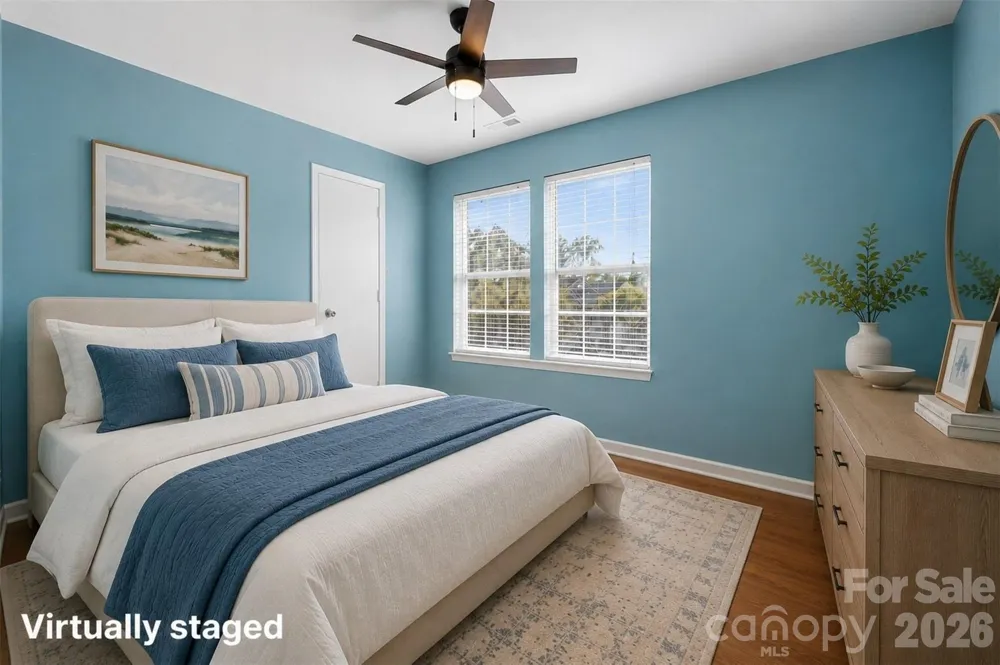 2648 Stream Bank Drive Charlotte, NC 28269