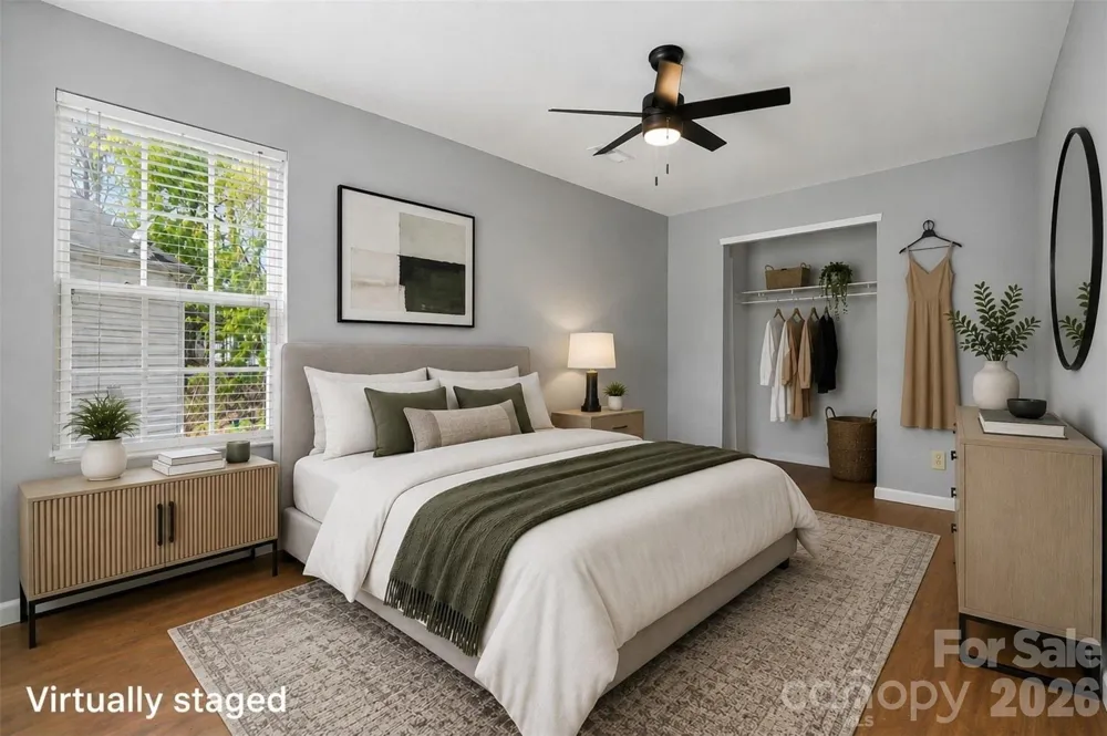 2648 Stream Bank Drive Charlotte, NC 28269