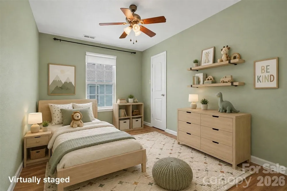 2648 Stream Bank Drive Charlotte, NC 28269