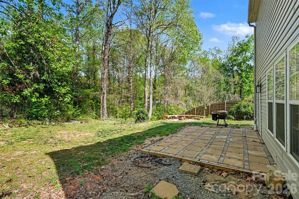 2648 Stream Bank Drive Charlotte, NC 28269