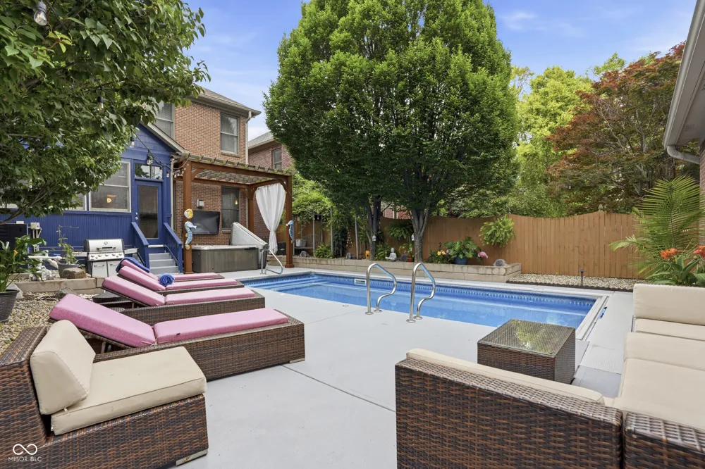 1510 Central Avenue Indianapolis, IN 46202