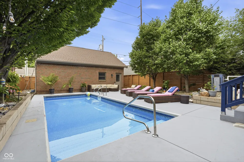 1510 Central Avenue Indianapolis, IN 46202