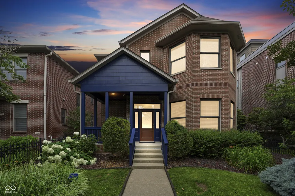 1510 Central Avenue Indianapolis, IN 46202