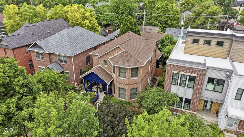 1510 Central Avenue Indianapolis, IN 46202