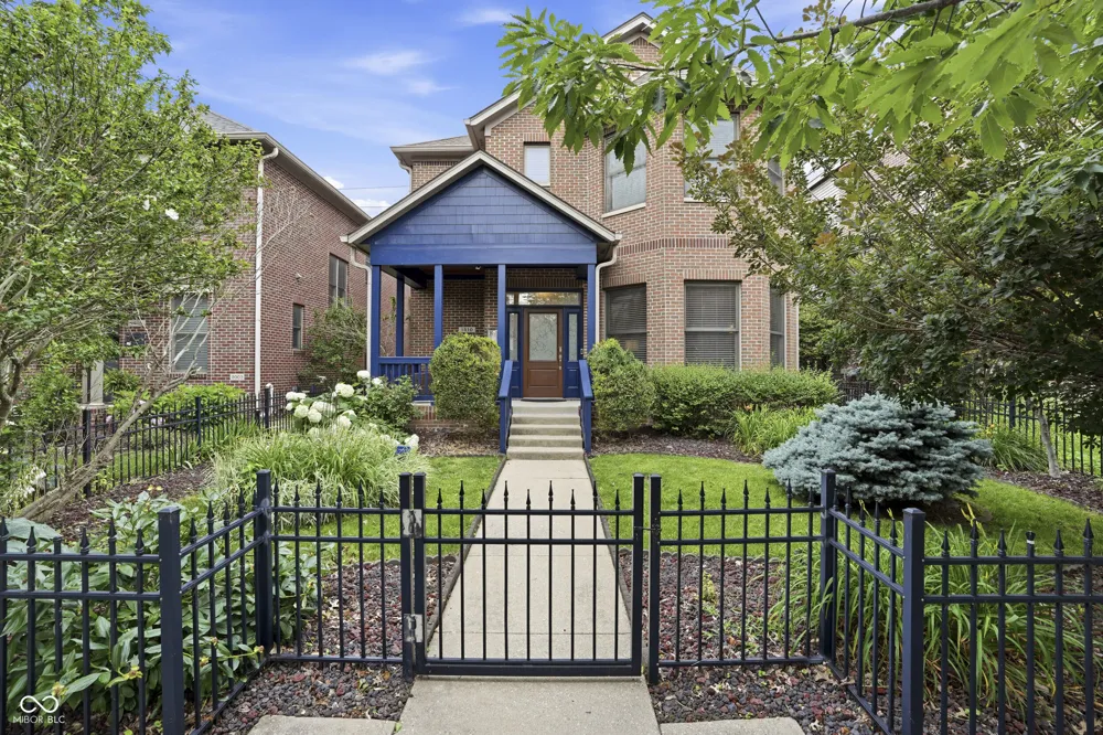 1510 Central Avenue Indianapolis, IN 46202