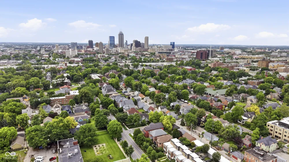 1510 Central Avenue Indianapolis, IN 46202