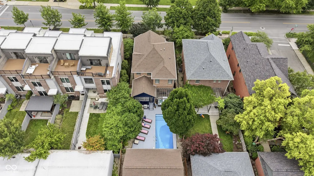 1510 Central Avenue Indianapolis, IN 46202