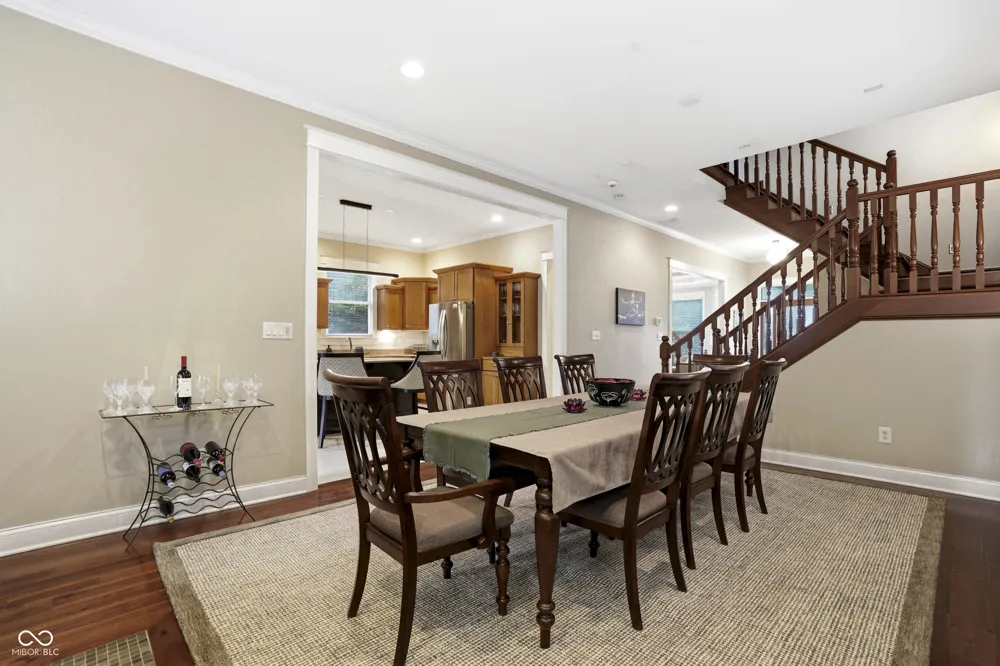 1510 Central Avenue Indianapolis, IN 46202