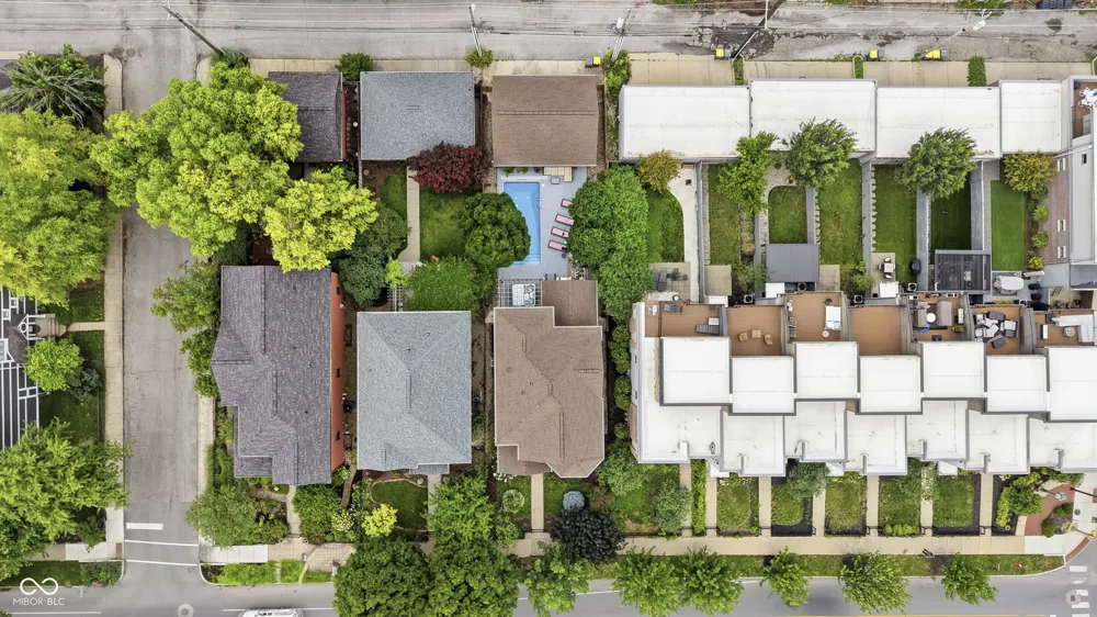 1510 Central Avenue Indianapolis, IN 46202