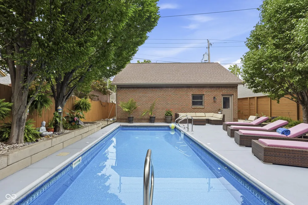 1510 Central Avenue Indianapolis, IN 46202