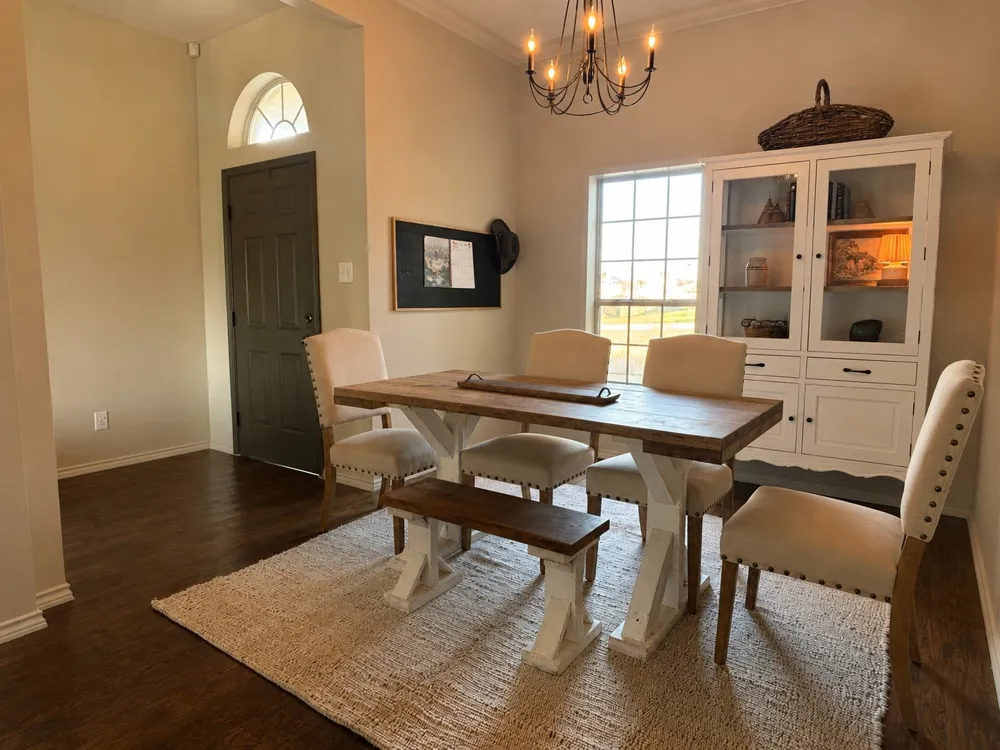 105 Hillside Drive Celina, TX 75009