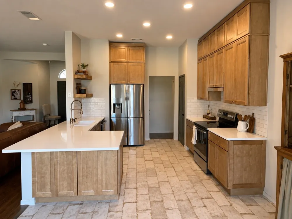 105 Hillside Drive Celina, TX 75009