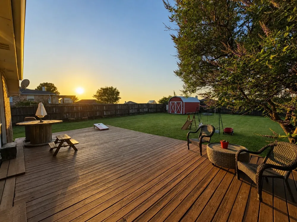 105 Hillside Drive Celina, TX 75009