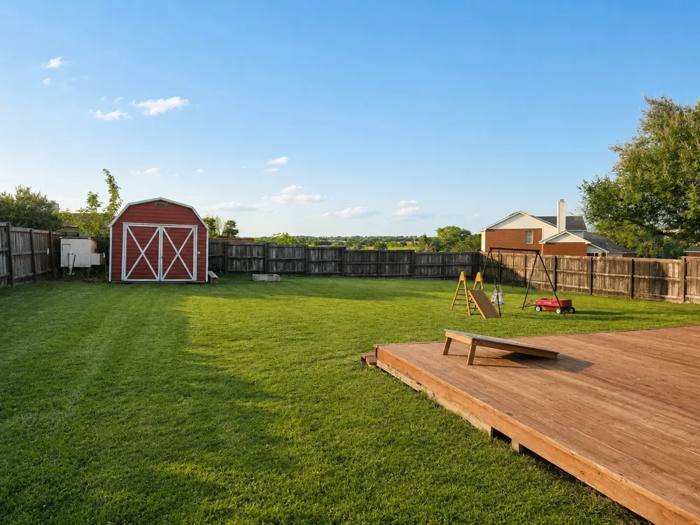 105 Hillside Drive Celina, TX 75009