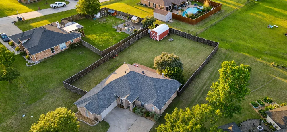 105 Hillside Drive Celina, TX 75009