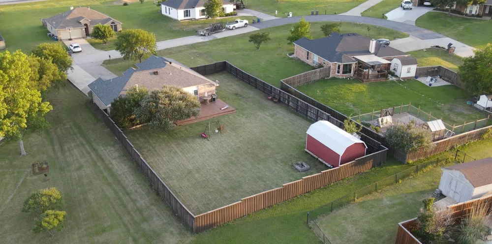 105 Hillside Drive Celina, TX 75009
