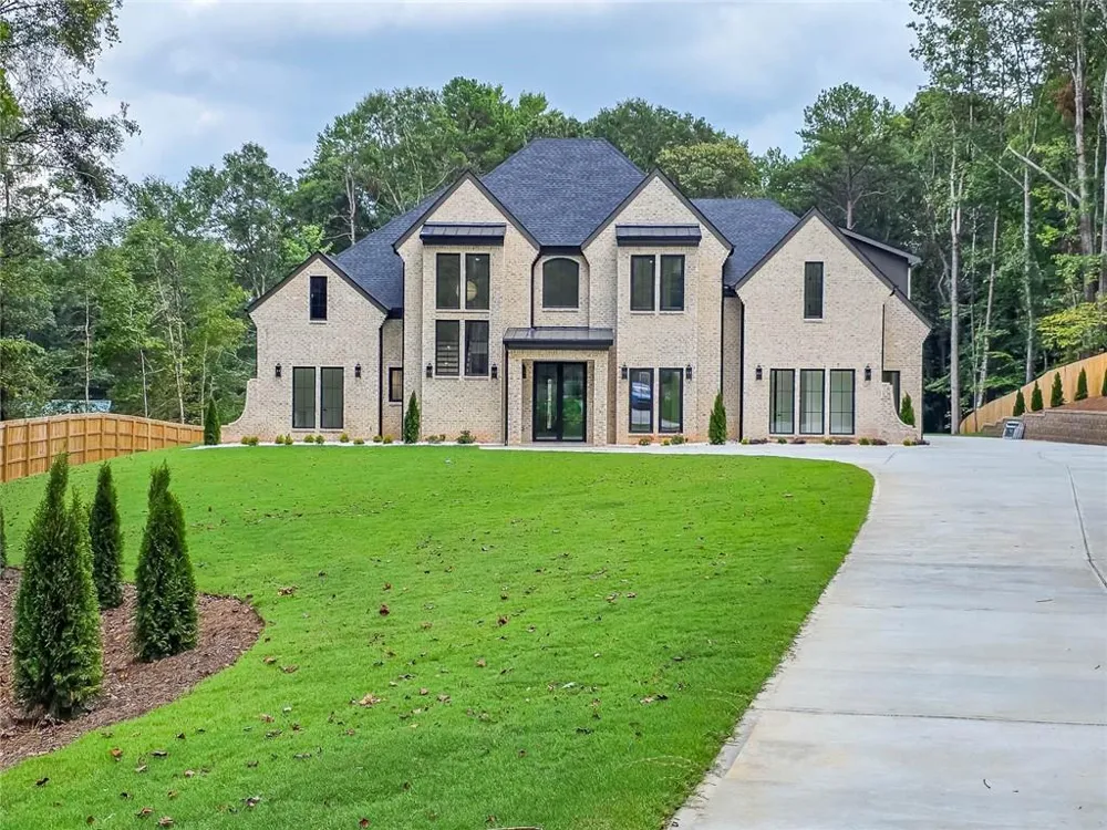 925 Boss Hardy Road Winder, GA 30680