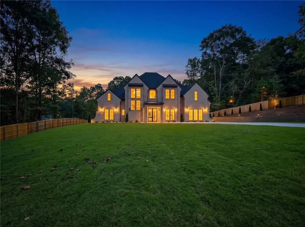 925 Boss Hardy Road Winder, GA 30680