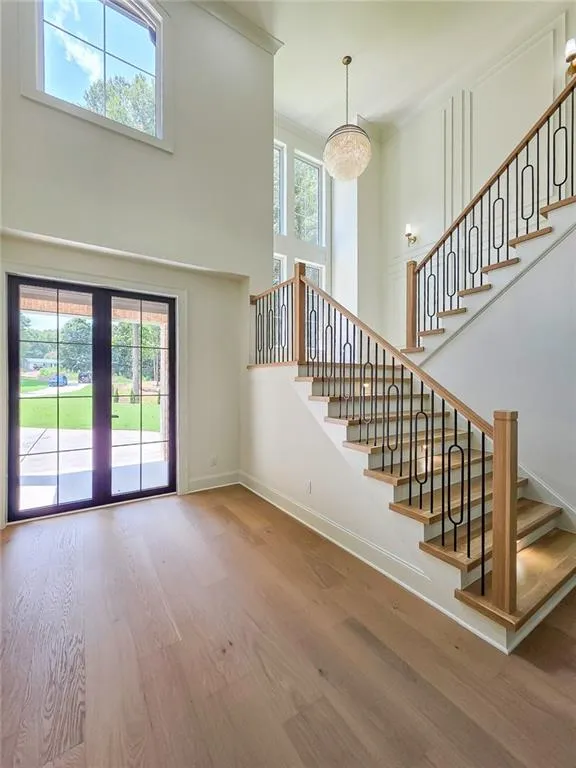 925 Boss Hardy Road Winder, GA 30680