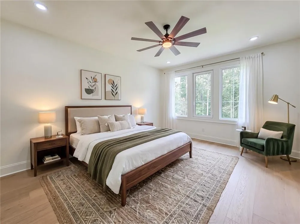 925 Boss Hardy Road Winder, GA 30680