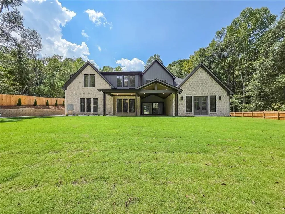 925 Boss Hardy Road Winder, GA 30680