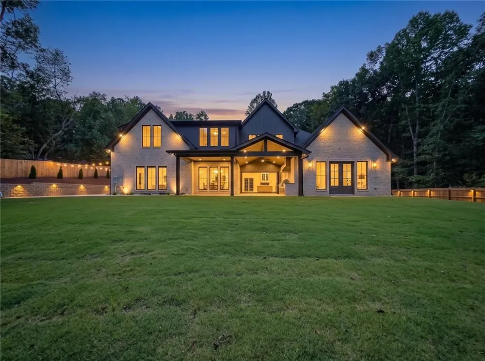 925 Boss Hardy Road Winder, GA 30680